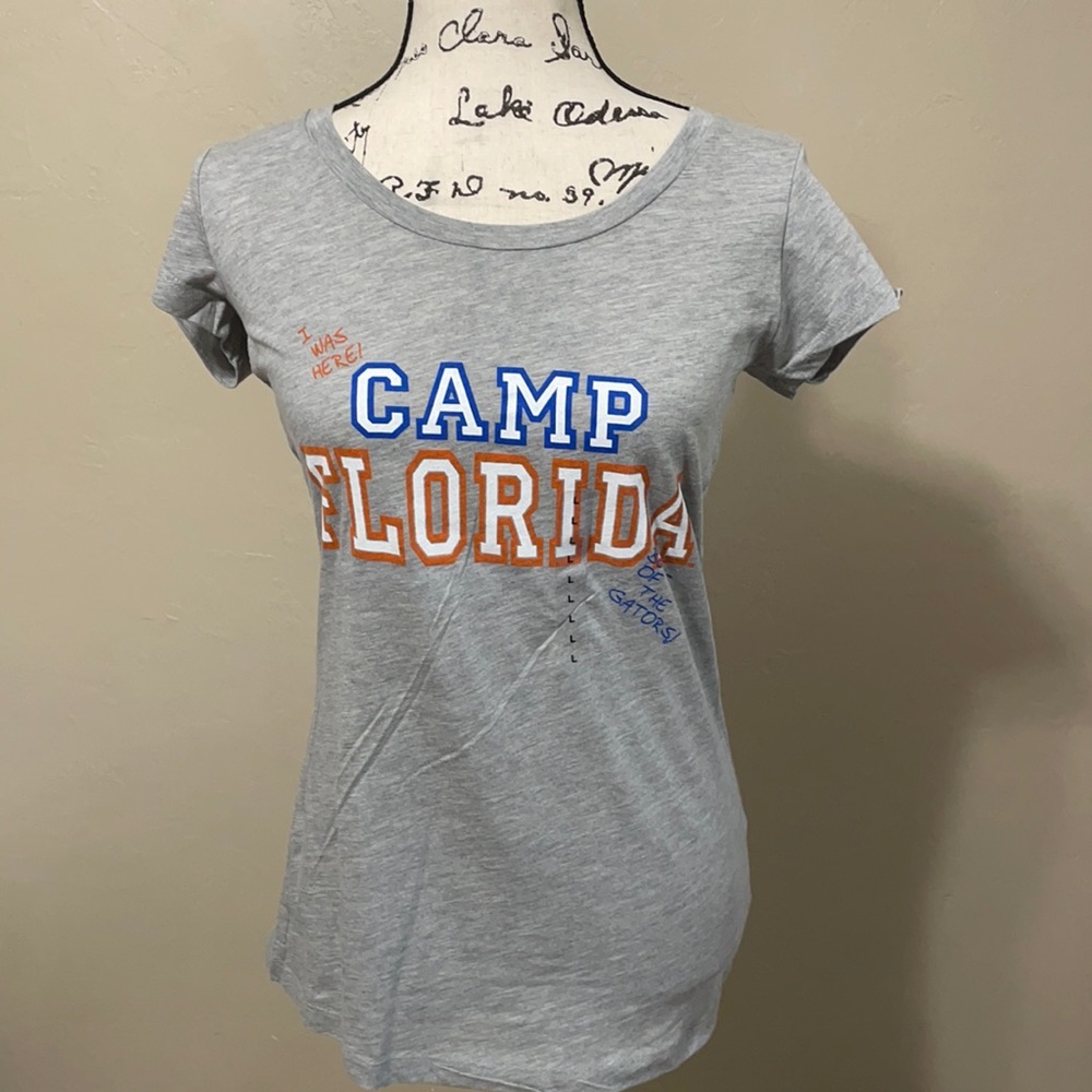 Florida Gators shirt